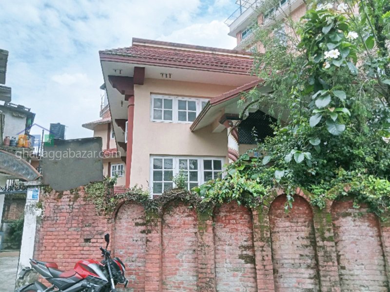 Land on Sale at Narayanthan