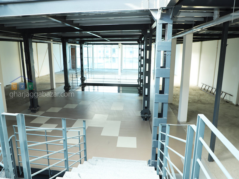 Business Complex On Sale at Bhairahawa