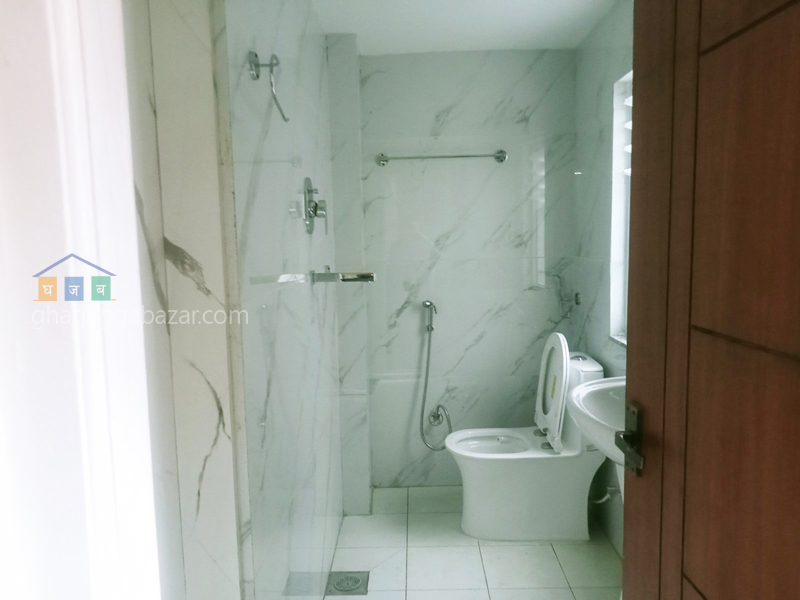 House on Sale at Basundhara