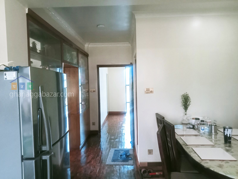 House on Sale at Chyaudada