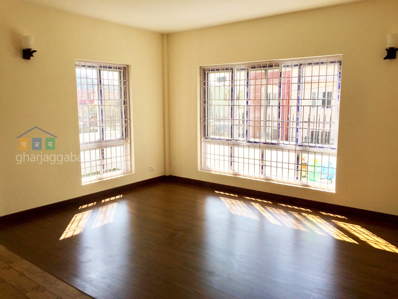 House on Sale at Budhanilkantha