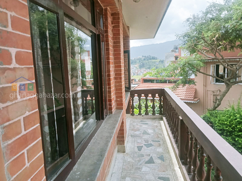House on Sale at Bagdol