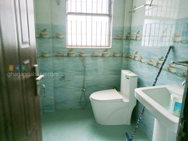 House on Sale at Chapali Ghumti