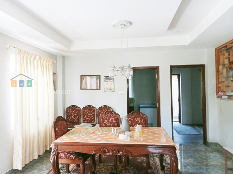House on Sale at Kapan Height
