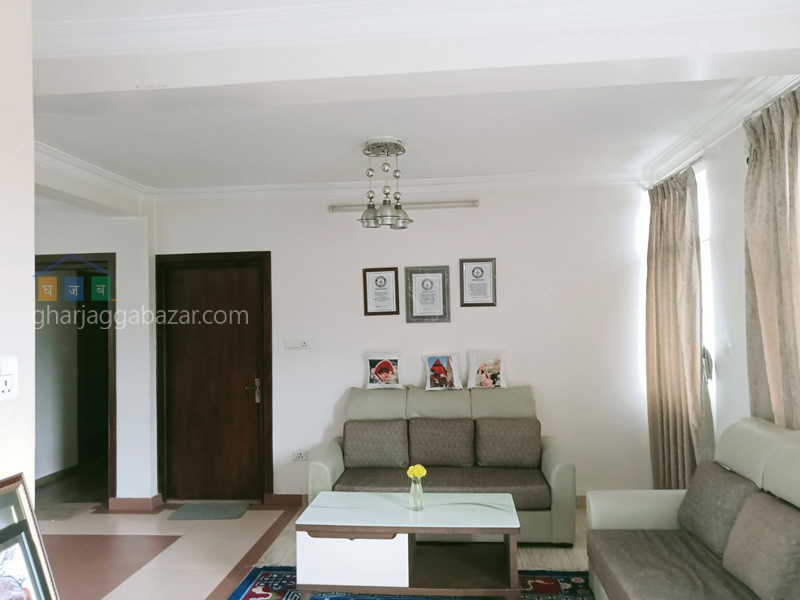 House on Sale at Narayanthan Height