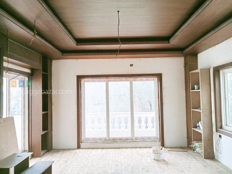 House on Sale at Golfutar