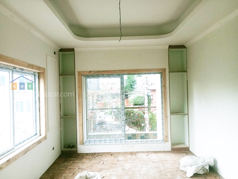 House on Sale at Chapali