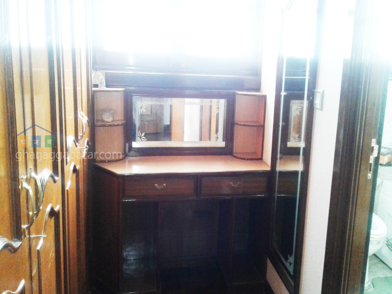 House on Rent at Bhaisepati