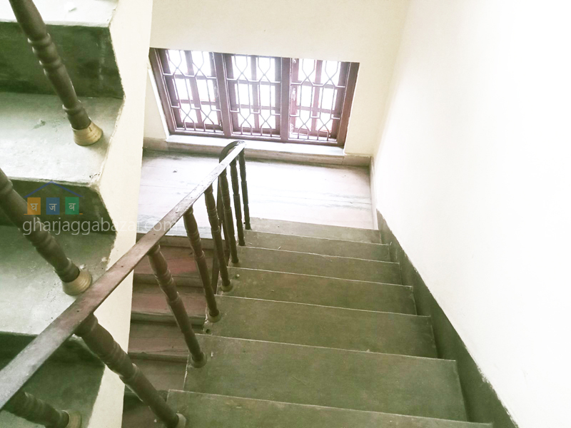 House on Rent at Gairidhara