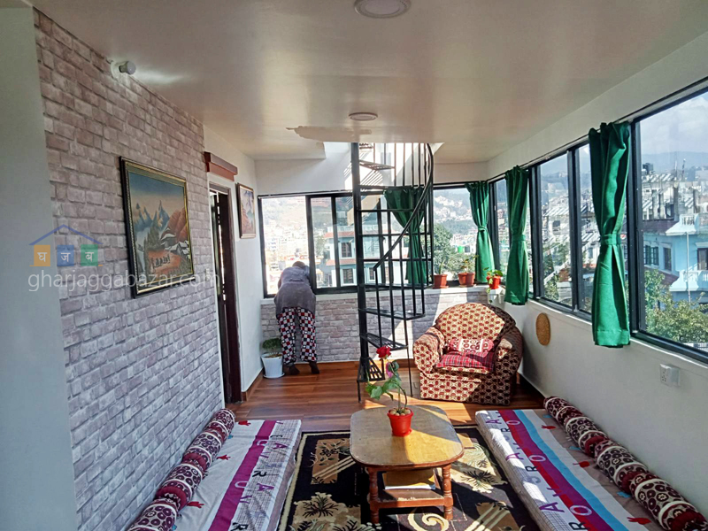 House on Sale at Kapan Kharibot