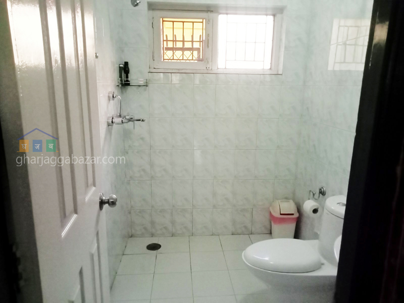 House on Rent at Boudha Tinchuli