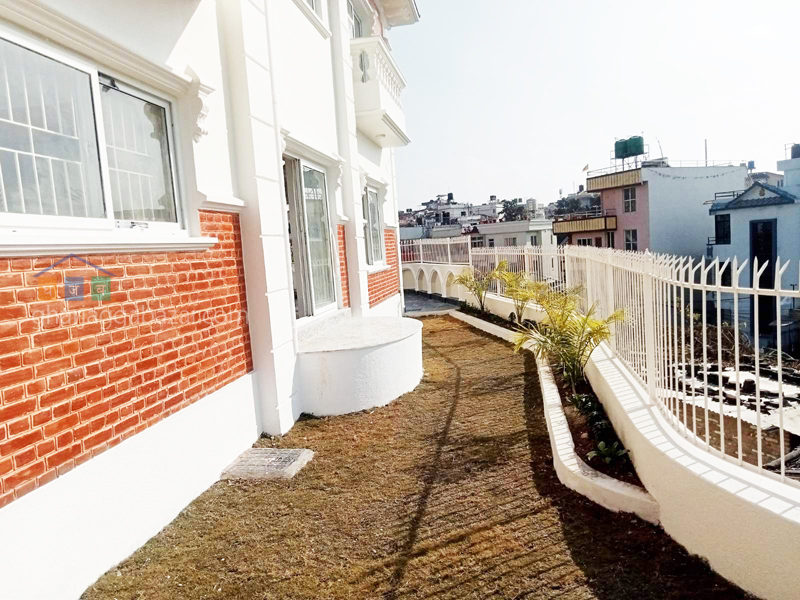 House on Sale at Italitar