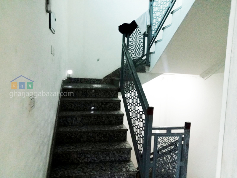 House on Sale at Satungal Naikap