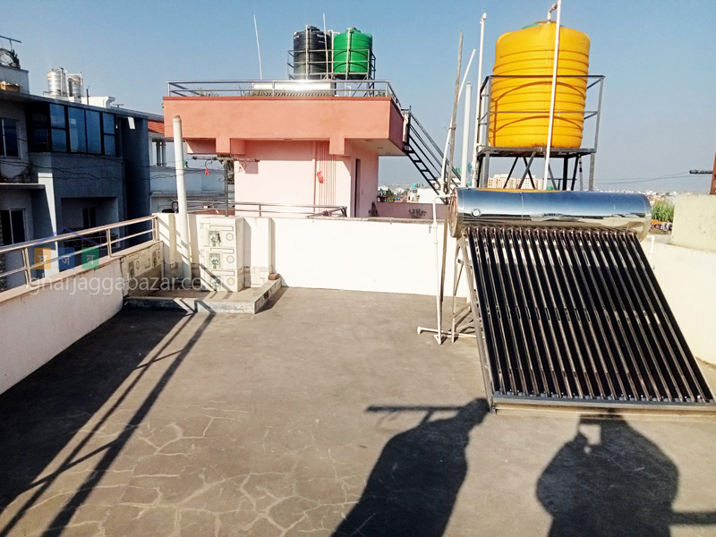 House on Sale at Dhapaheight