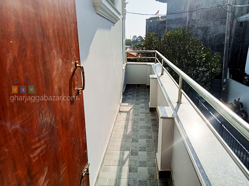 House on Sale at Budhanilkantha