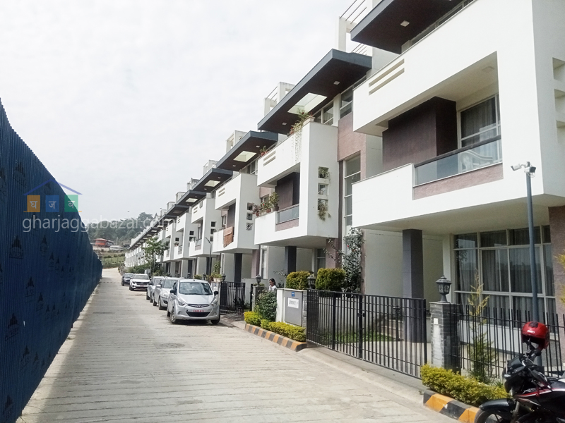 House on Sale at Bhaisepati Karyabinayak