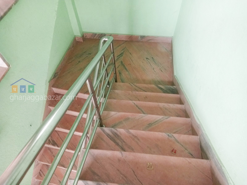 House on Sale at Kapan Jyotinagar