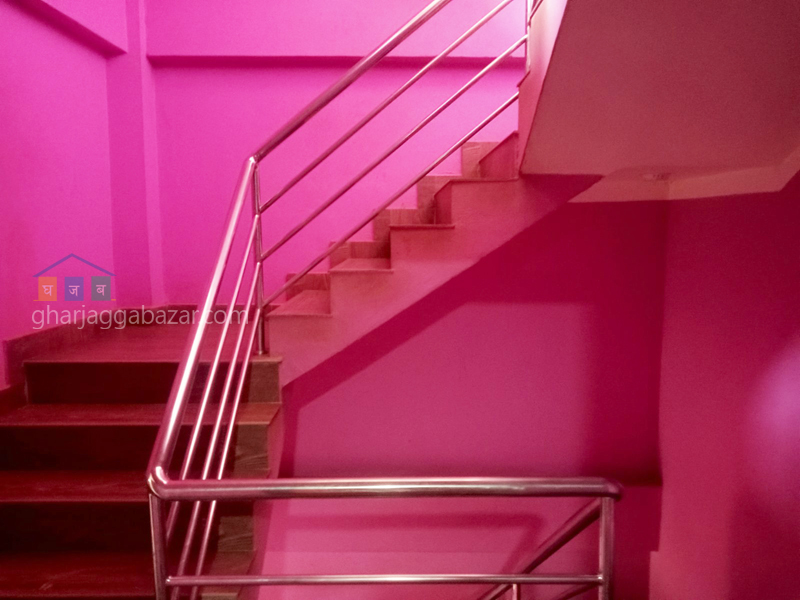 House on Sale at Kirtipur Vatkepati