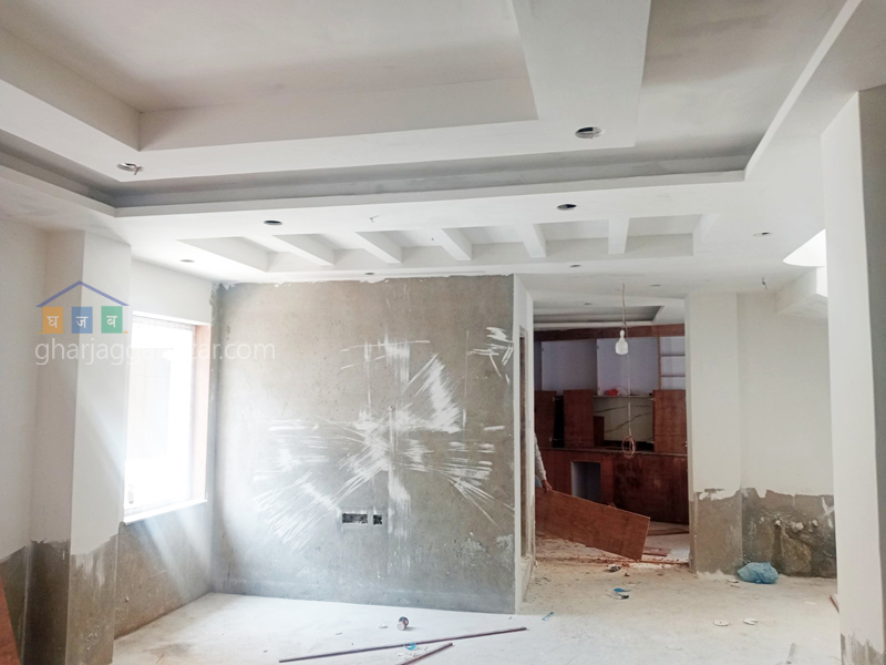 House on Sale at Kapan Baluwakhani