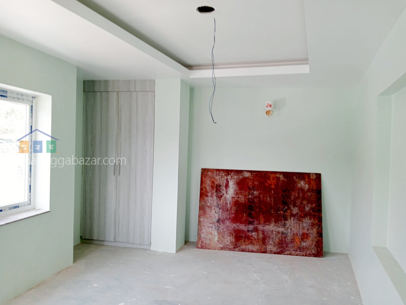 House on Sale at Hepali