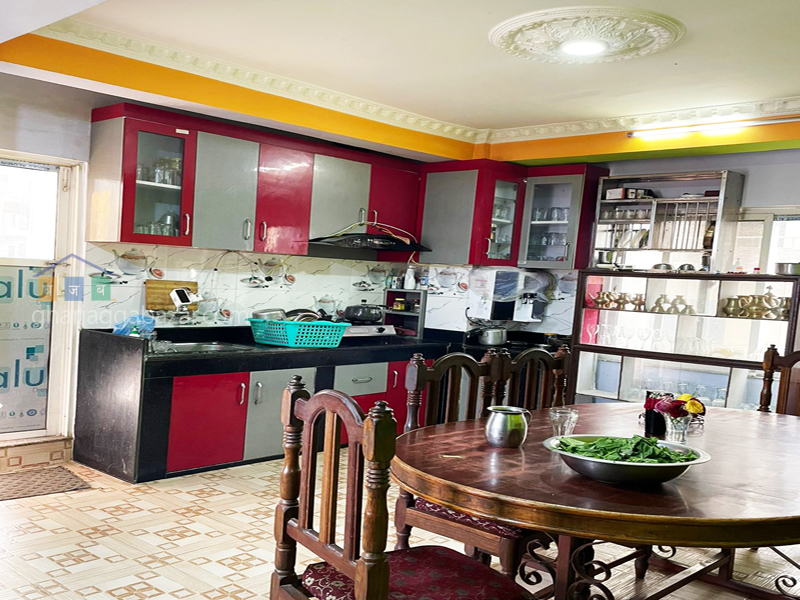 House on Sale at Dhapaheight