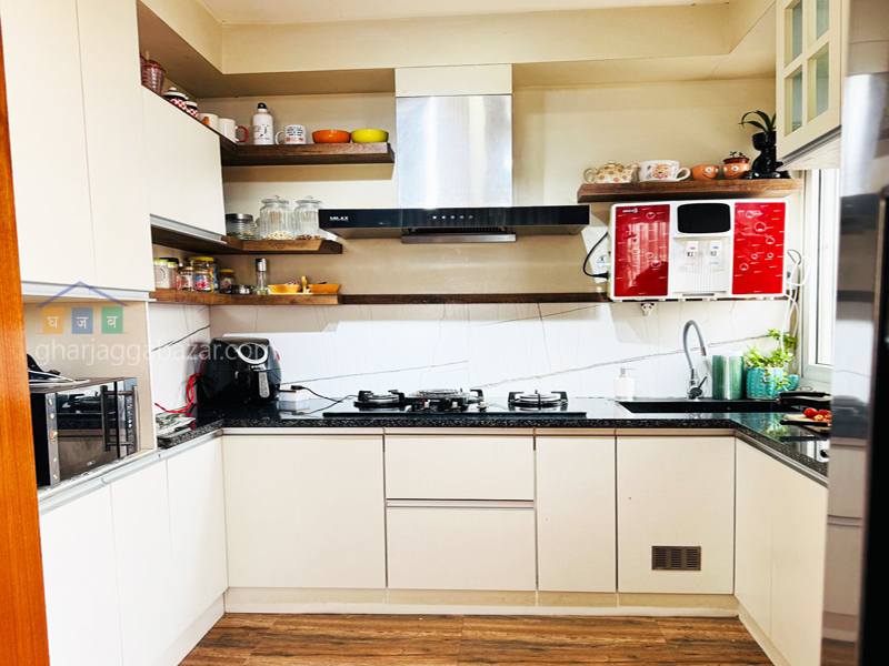 Flat on Rent at Ganeshchowk
