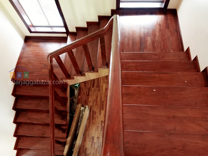 House on Sale at Golfutar