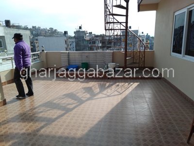 House on Sale at Sundarbasti