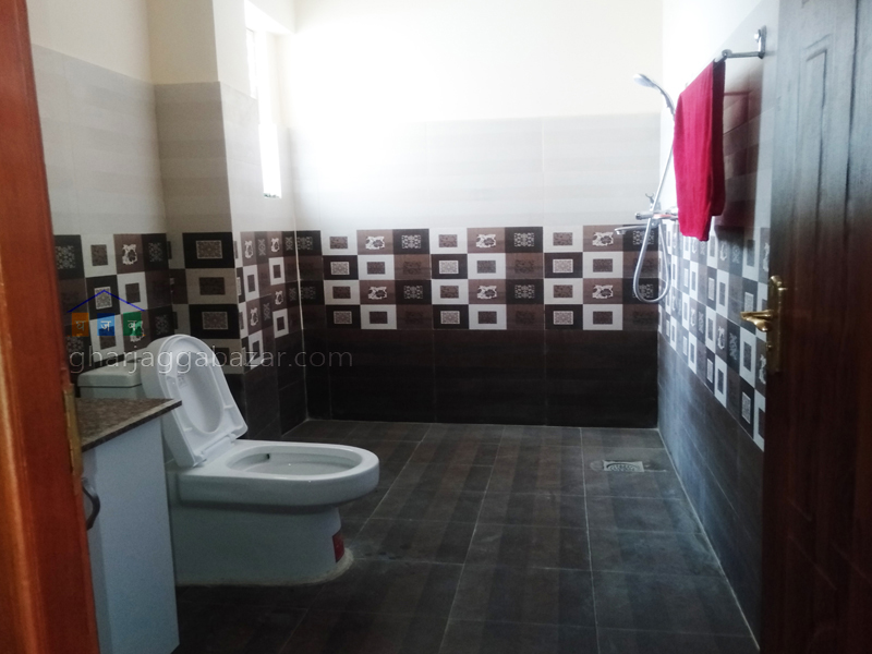 House on Sale at Budhanilkantha