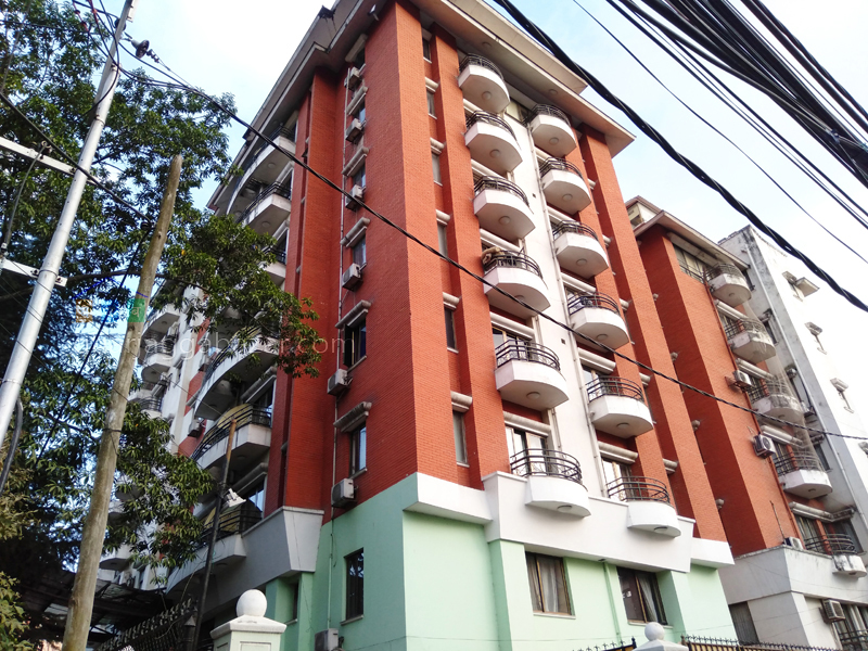 Apartment on Rent at Lazimpat