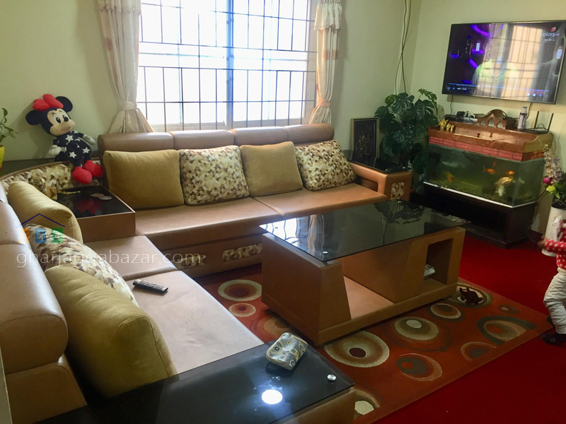 House on Sale at Dhumbarahi