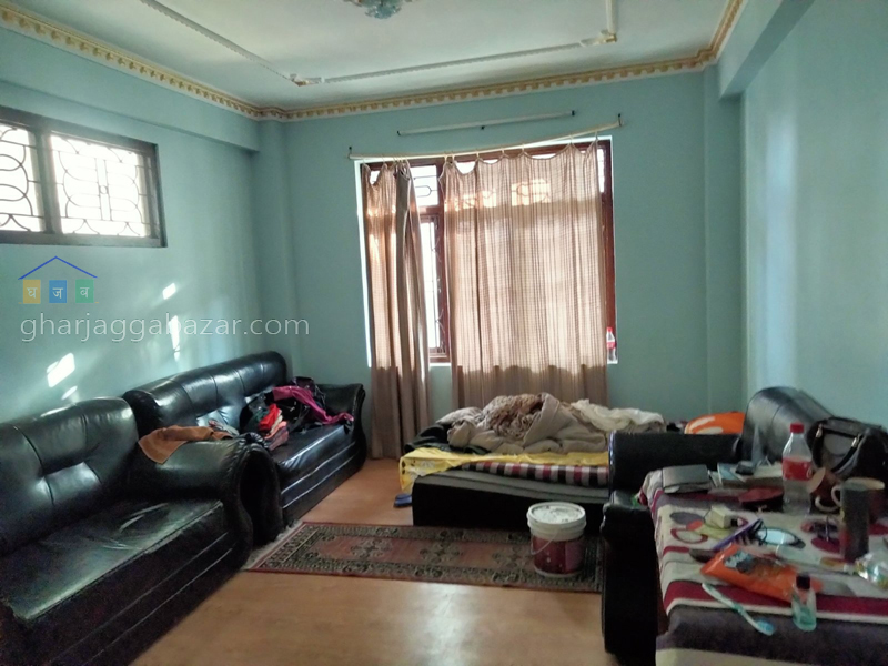 House on Sale at Budhanilkantha