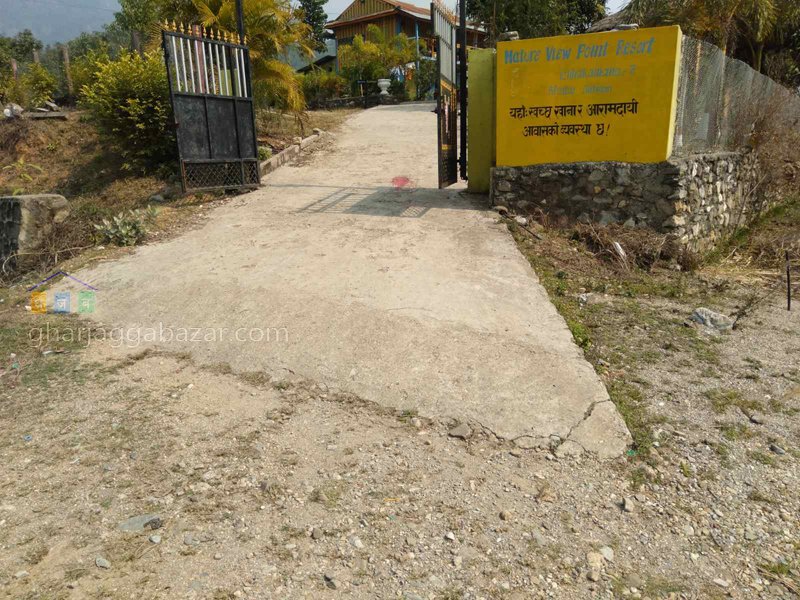 Hotel Resort on Sale at Icchakamana