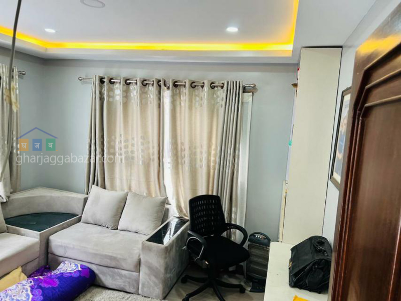 House on Sale at Khumaltar