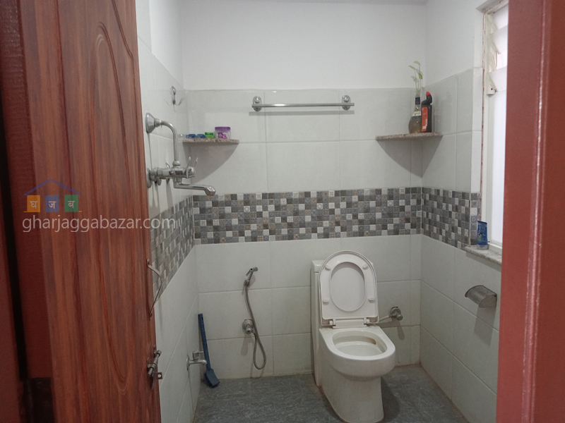 House on Sale at Dhalmal Chowk Tokha