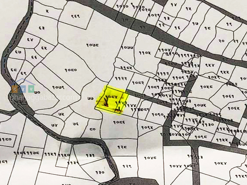 Land on Sale at Thaiba