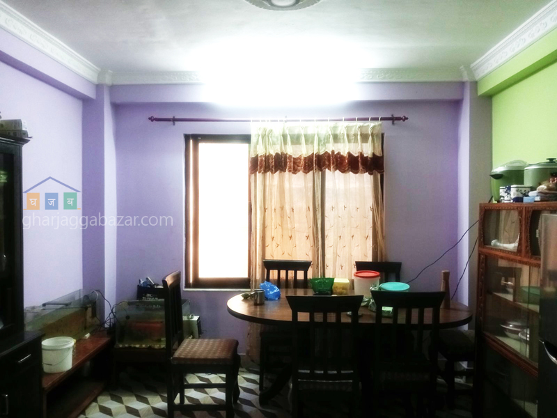 House on Sale at Sano Bharyang