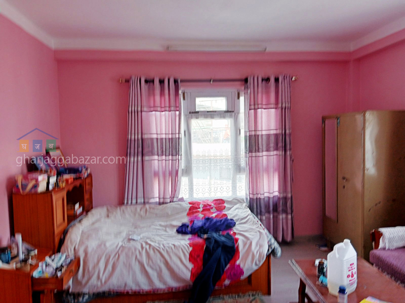 House on Sale at Chuchepati Chabahil 