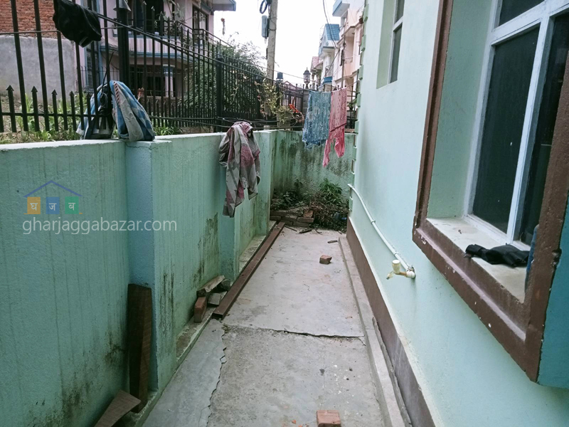 House on Sale at Hattiban