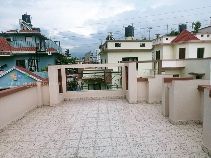 House on Sale at Sitapaila