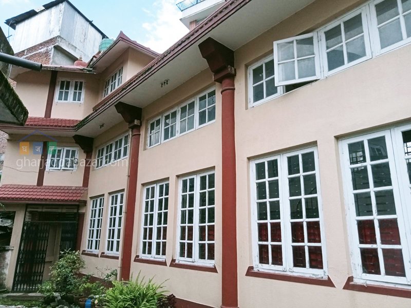 Land on Sale at Narayanthan