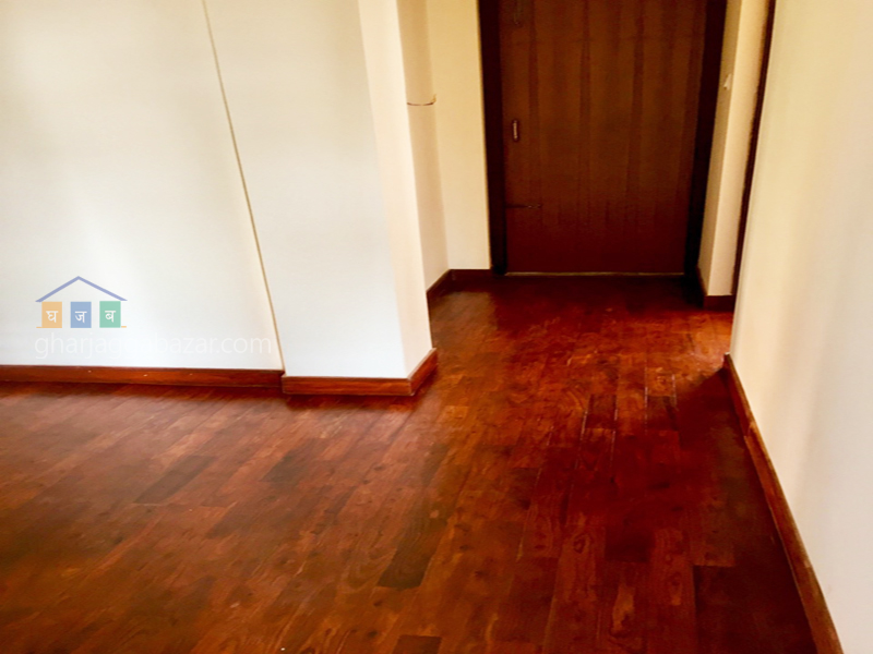 House on Sale at Budhanilkantha