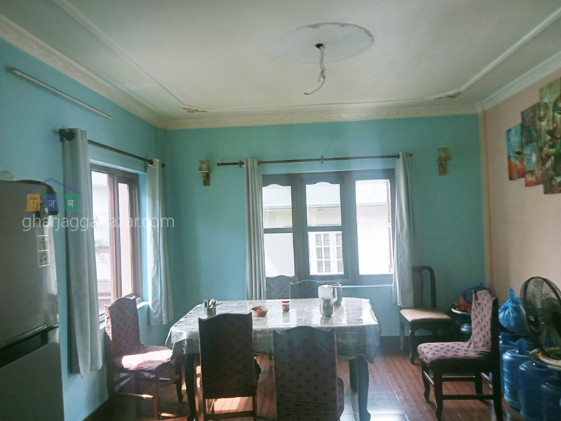 House on Sale at Ganeshchowk