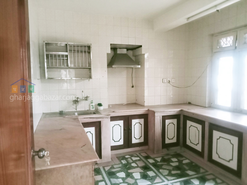 House on Sale at Bagdol