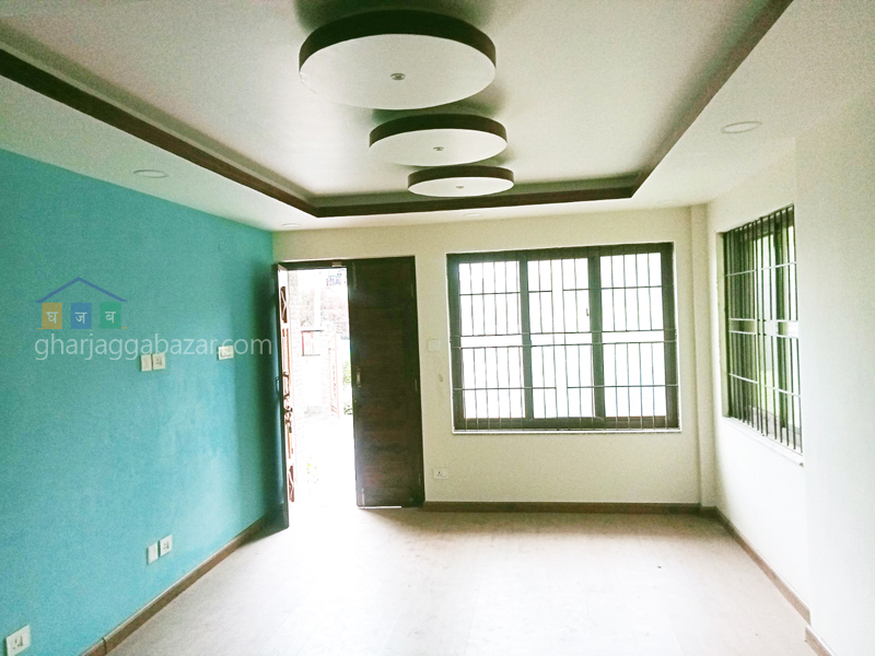 House on Sale at Chapali Ghumti