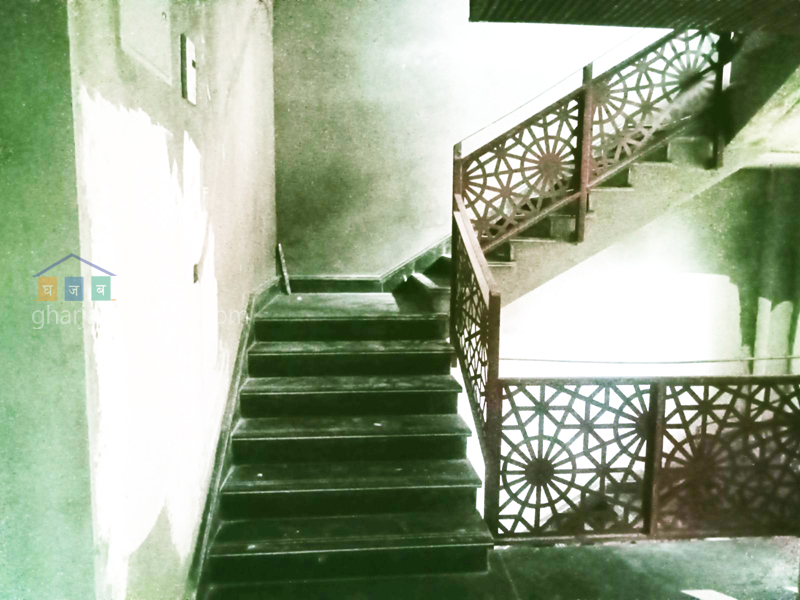 House on Sale at Balkumari