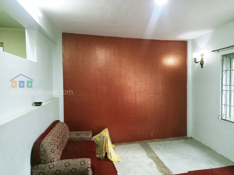 House on Sale at Khumaltar