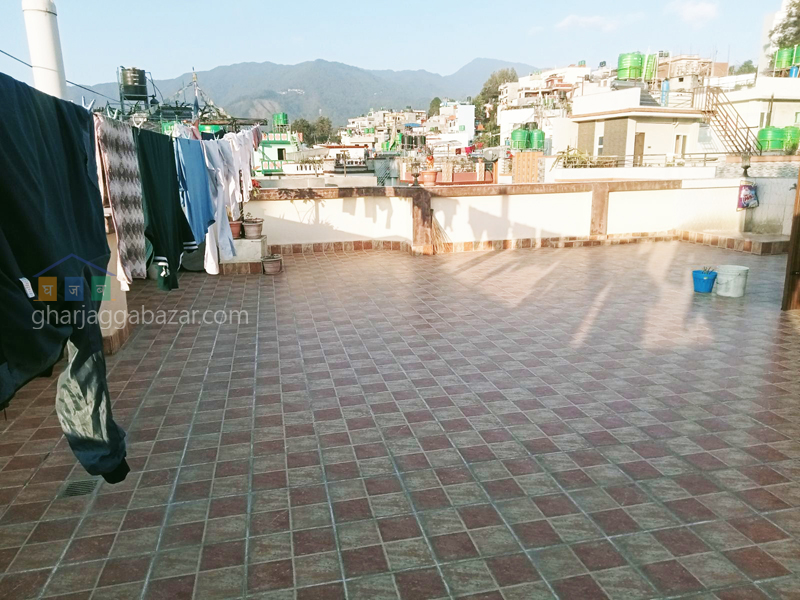 House on Sale at Dhalmal Tokha