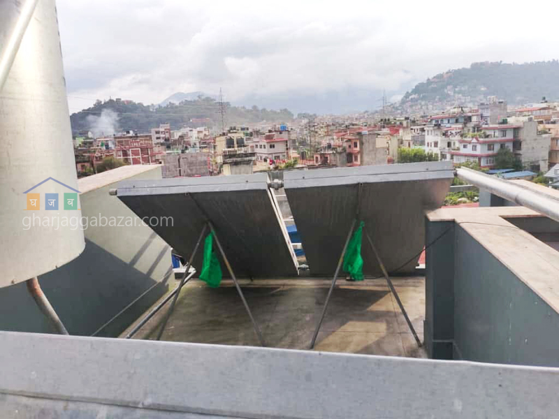 House on Sale at Banasthali