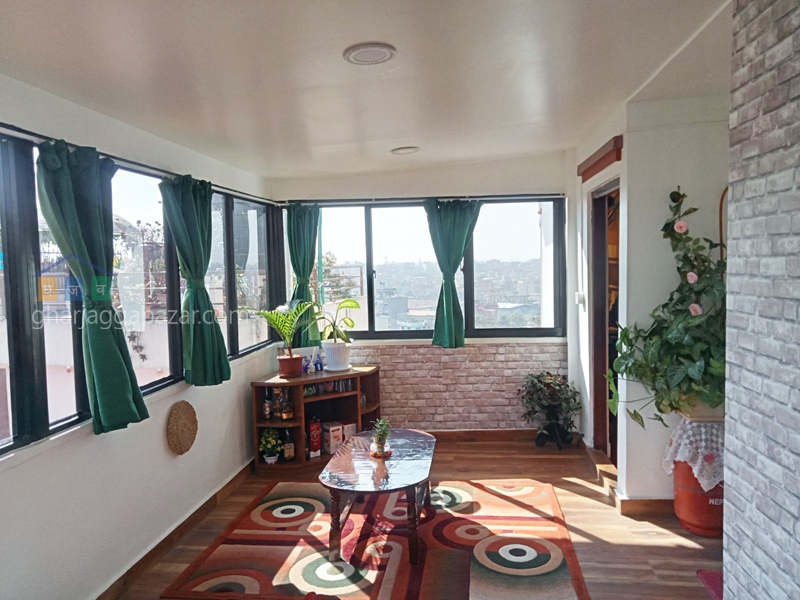 House on Sale at Kapan Kharibot